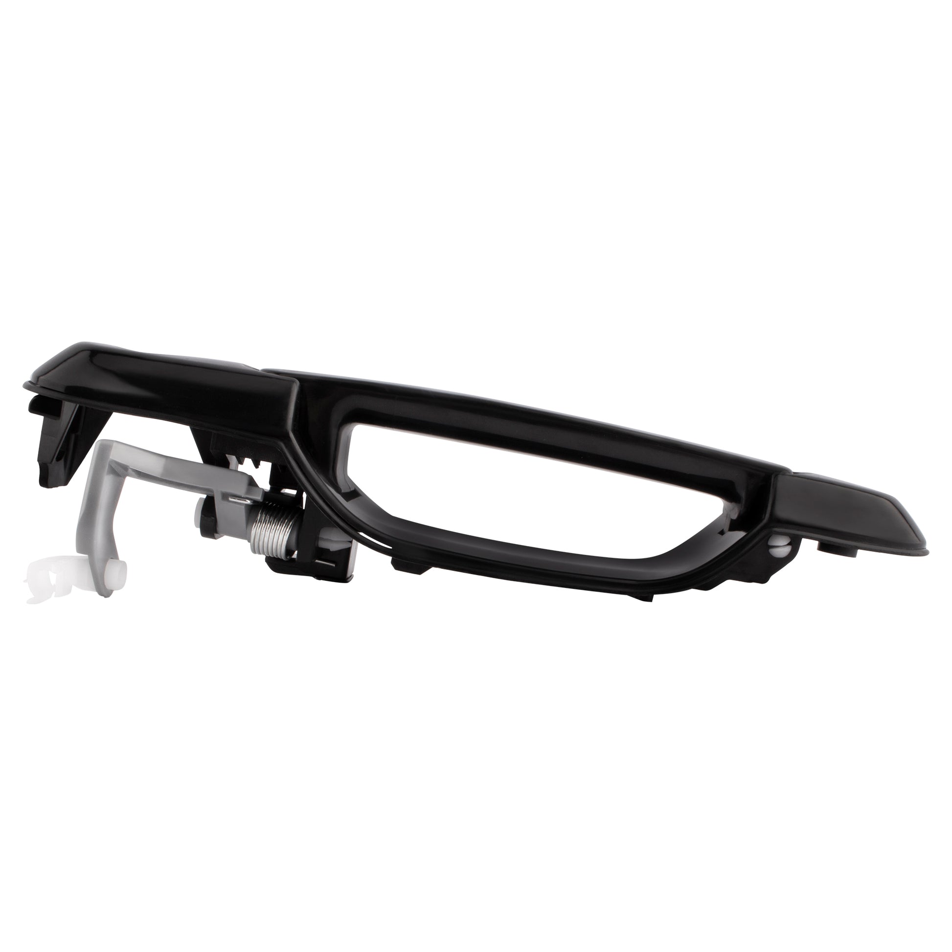 BOXI Exterior Outside Front Left Driver Side Door Handle Fits for Toyota Sienna 1998 1999 2000 — product photo 8