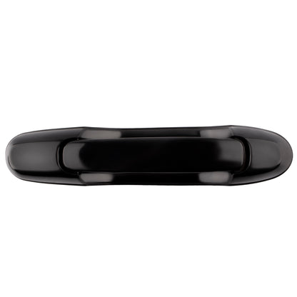 BOXI 80359 Black Exterior Rear Left
