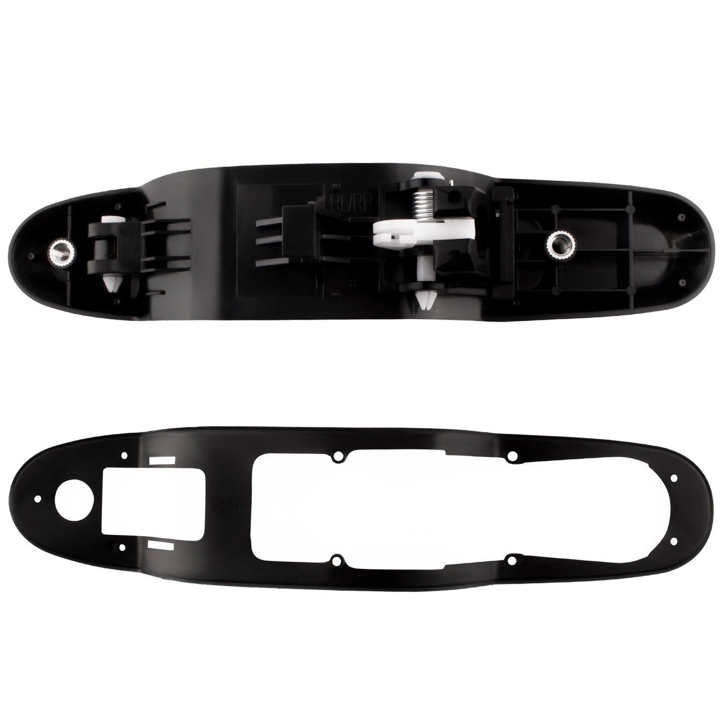 BOXI 80359 Black Exterior Rear Left — product photo 2