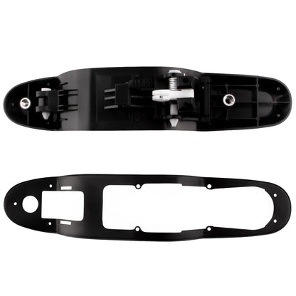 BOXI 80359 Black Exterior Rear Left — product photo 2