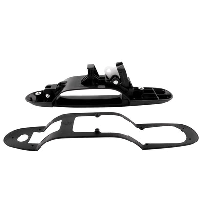 BOXI 80359 Black Exterior Rear Left — product photo 3