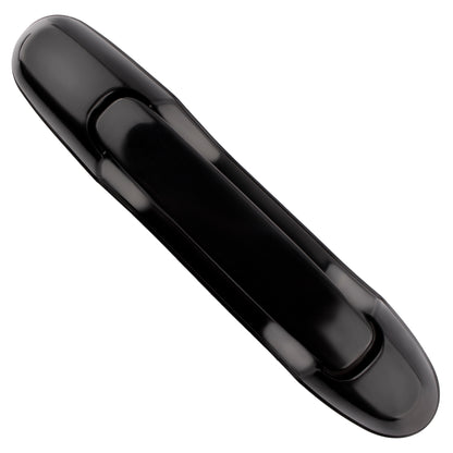 BOXI 80359 Black Exterior Rear Left — product photo 4