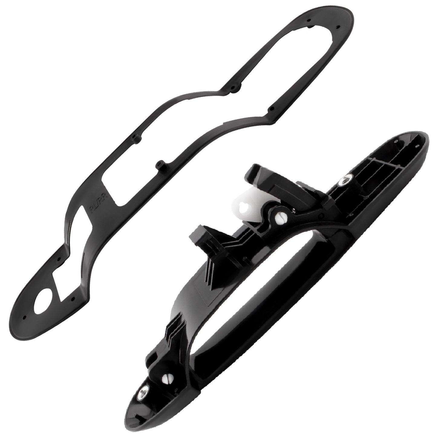 BOXI 80359 Black Exterior Rear Left — product photo 5