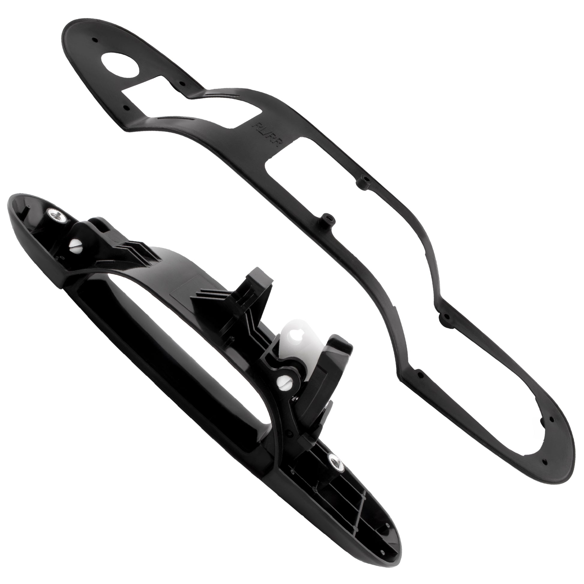 BOXI 80359 Black Exterior Rear Left — product photo 6