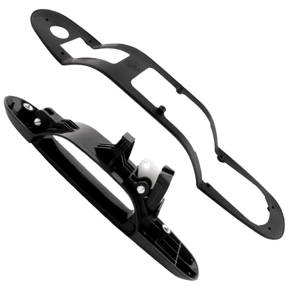 BOXI 80359 Black Exterior Rear Left — product photo 6