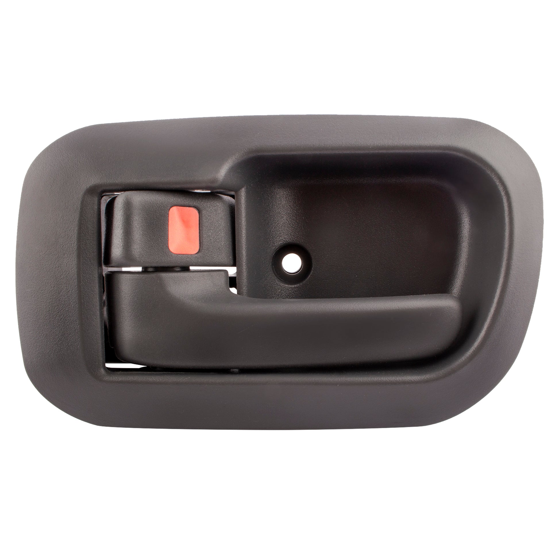 BOXI Gray Interior Door Handle Front Left Driver Side Fits for Toyot-a Sienna 1998 1999 2000 2001