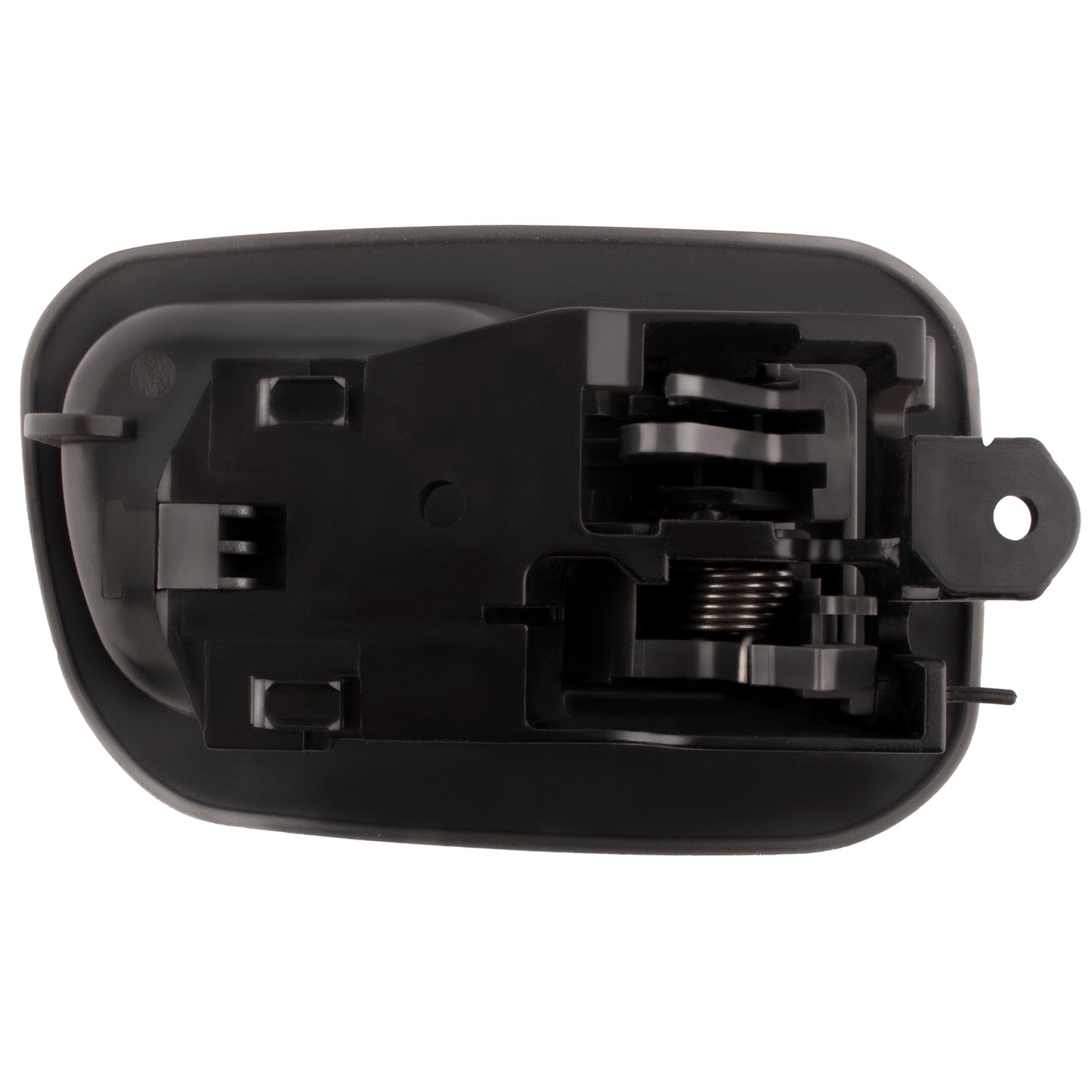 BOXI Gray Interior Door Handle Front Left Driver Side Fits for Toyot-a Sienna 1998 1999 2000 2001 — product photo 2