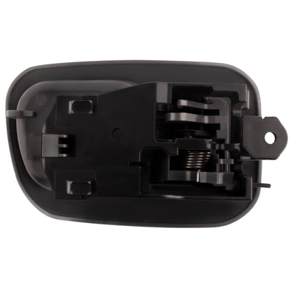 BOXI Gray Interior Door Handle Front Left Driver Side Fits for Toyot-a Sienna 1998 1999 2000 2001 — product photo 2