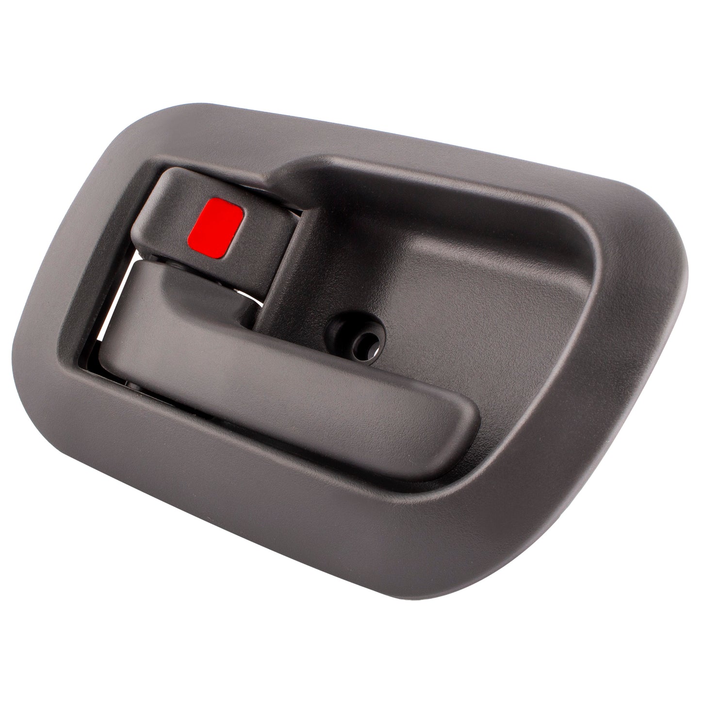 BOXI Gray Interior Door Handle Front Left Driver Side Fits for Toyot-a Sienna 1998 1999 2000 2001 — product photo 3