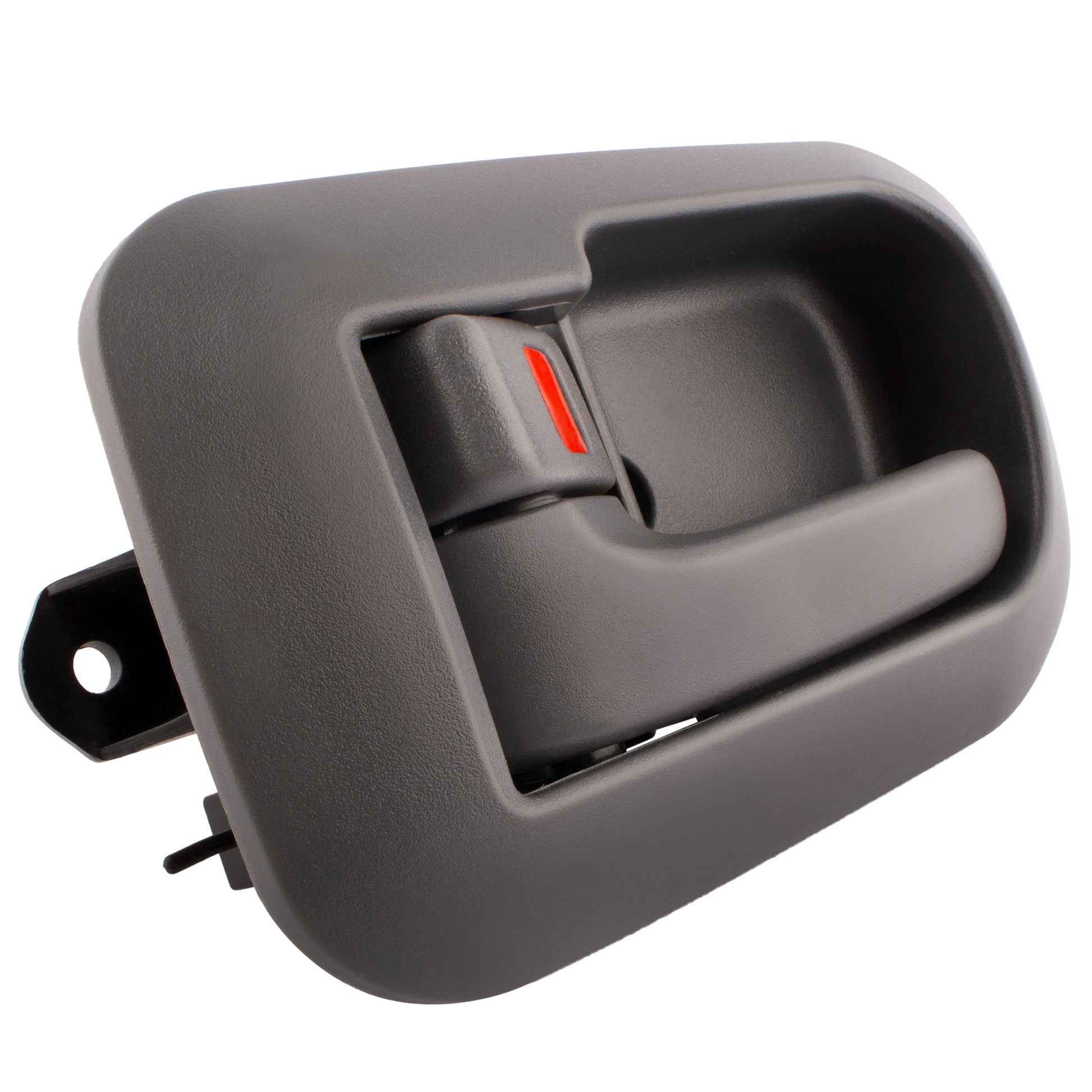 BOXI Gray Interior Door Handle Front Left Driver Side Fits for Toyot-a Sienna 1998 1999 2000 2001 — product photo 4