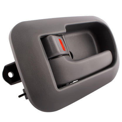 BOXI Gray Interior Door Handle Front Left Driver Side Fits for Toyot-a Sienna 1998 1999 2000 2001 — product photo 4