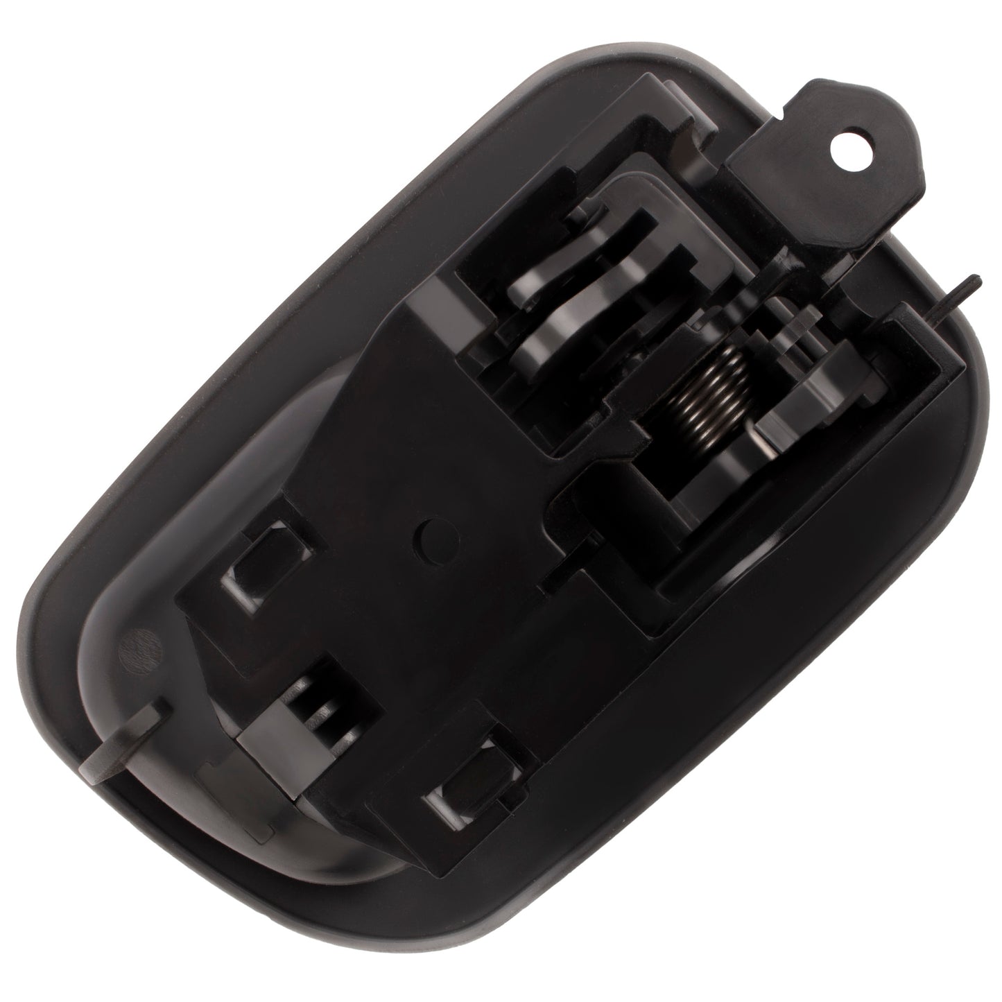 BOXI Gray Interior Door Handle Front Left Driver Side Fits for Toyot-a Sienna 1998 1999 2000 2001 — product photo 6