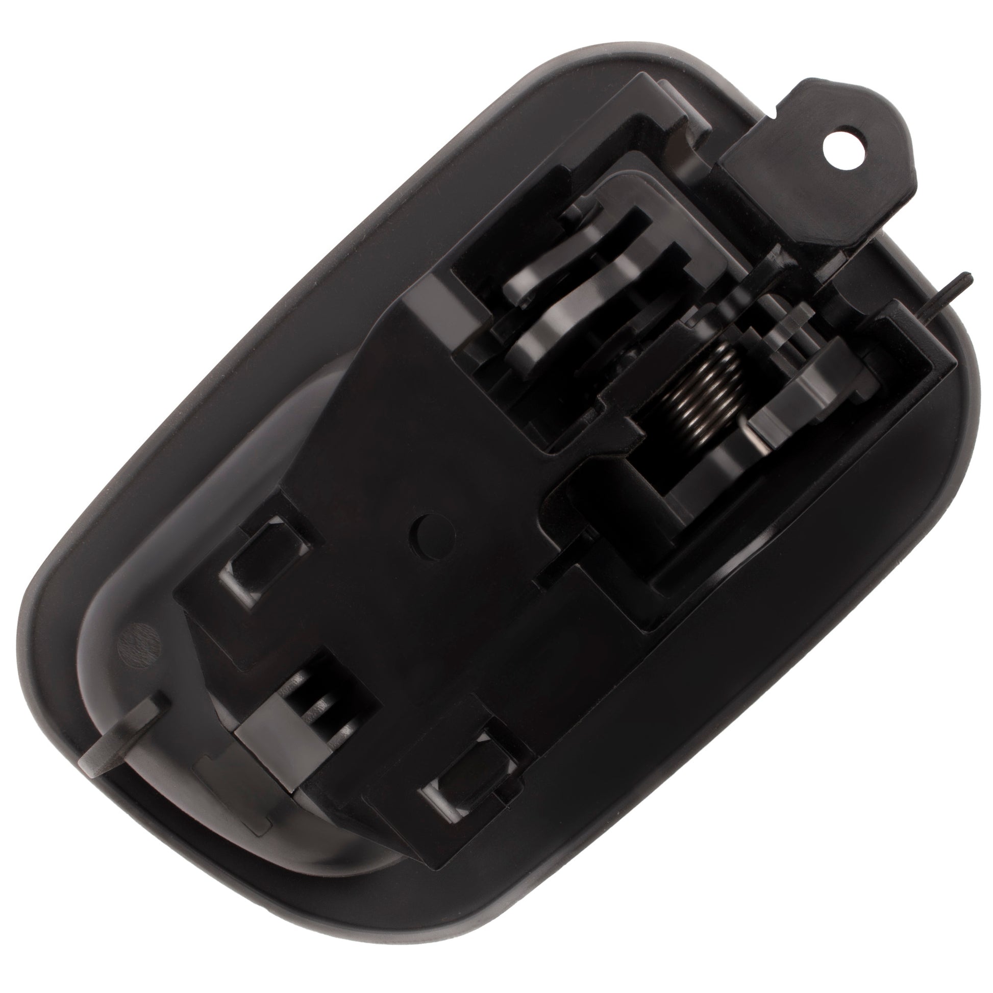 BOXI Gray Interior Door Handle Front Left Driver Side Fits for Toyot-a Sienna 1998 1999 2000 2001 — product photo 6