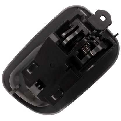 BOXI Gray Interior Door Handle Front Left Driver Side Fits for Toyot-a Sienna 1998 1999 2000 2001 — product photo 6