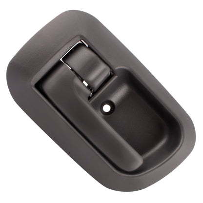 BOXI Gray Interior Door Handle Front Left Driver Side Fits for Toyot-a Sienna 1998 1999 2000 2001 — product photo 7