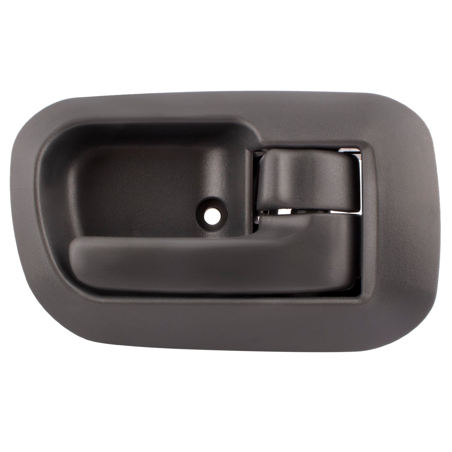 BOXI Gray Interior Front Right Passenger Side Door Handle Fits for Toyota Sienna 1998 1999 2000