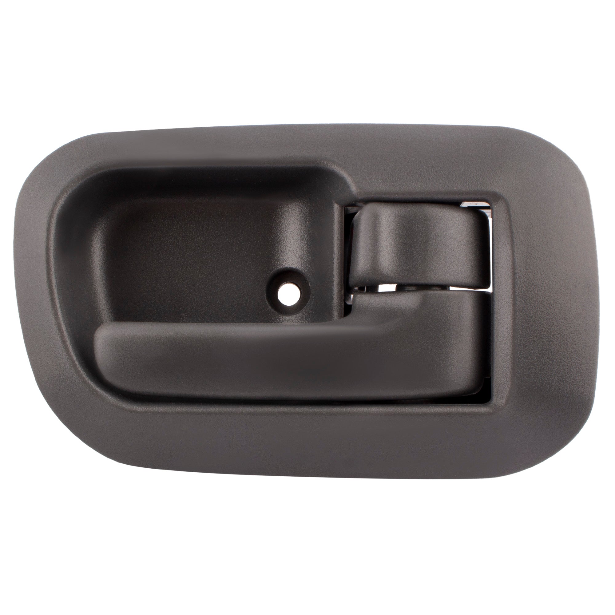 BOXI Gray Interior Front Right Passenger Side Door Handle Fits for Toyota Sienna 1998 1999 2000