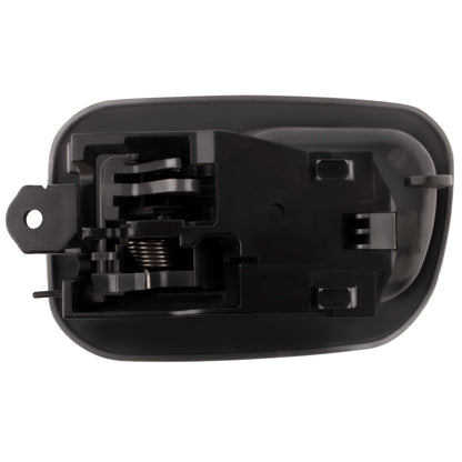 BOXI Gray Interior Front Right Passenger Side Door Handle Fits for Toyota Sienna 1998 1999 2000 — product photo 2