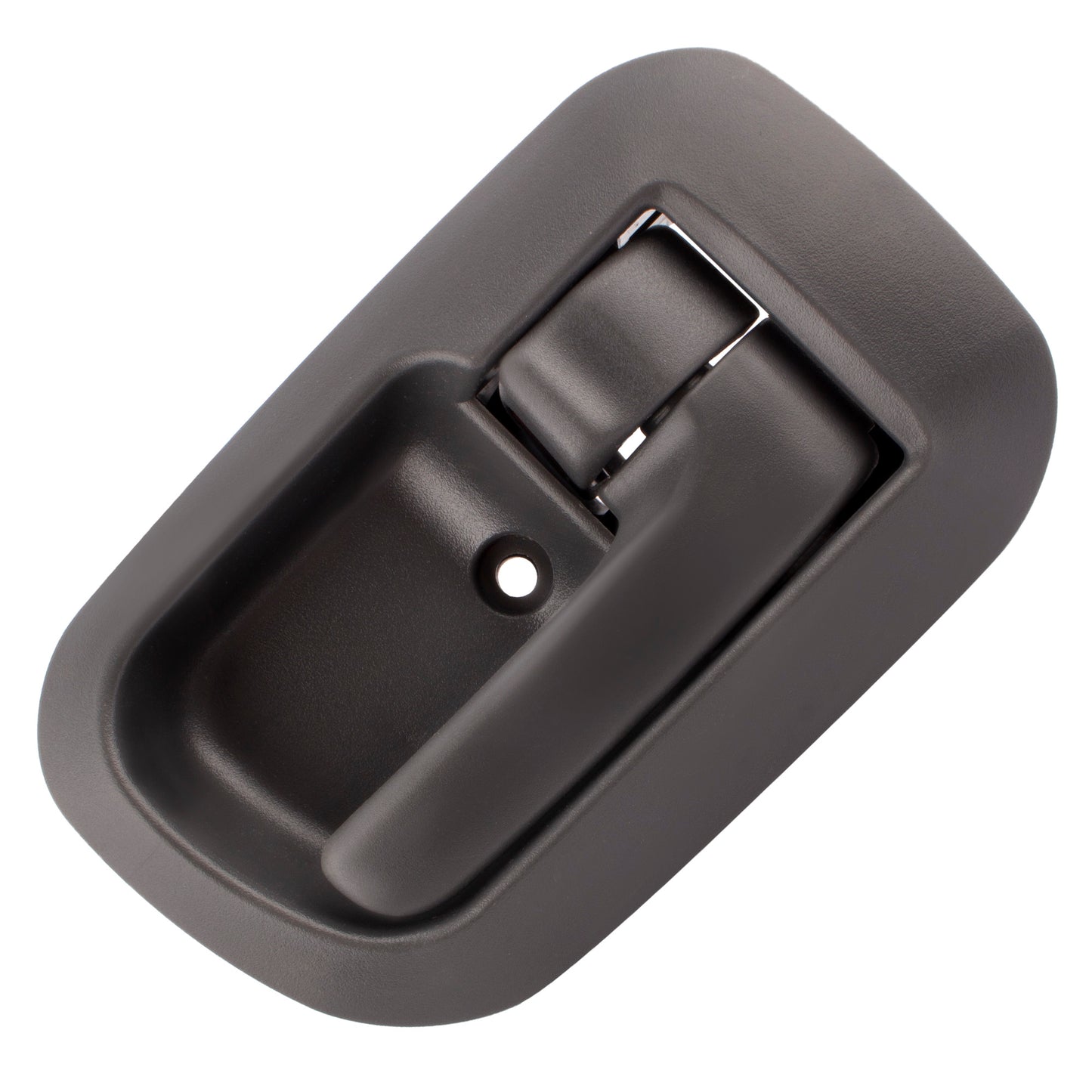 BOXI Gray Interior Front Right Passenger Side Door Handle Fits for Toyota Sienna 1998 1999 2000 — product photo 4