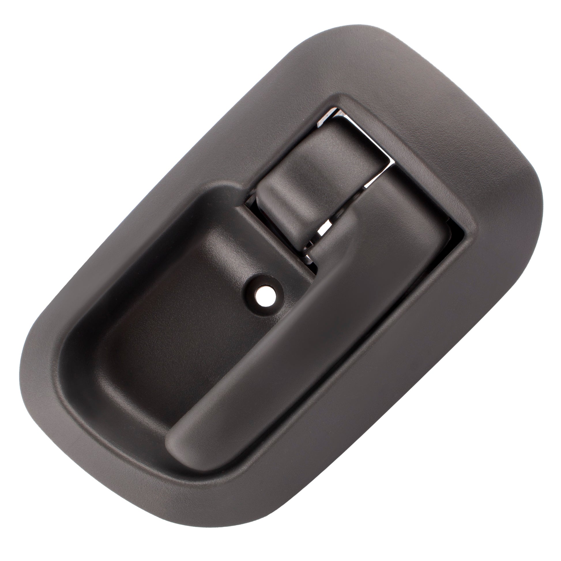 BOXI Gray Interior Front Right Passenger Side Door Handle Fits for Toyota Sienna 1998 1999 2000 — product photo 4