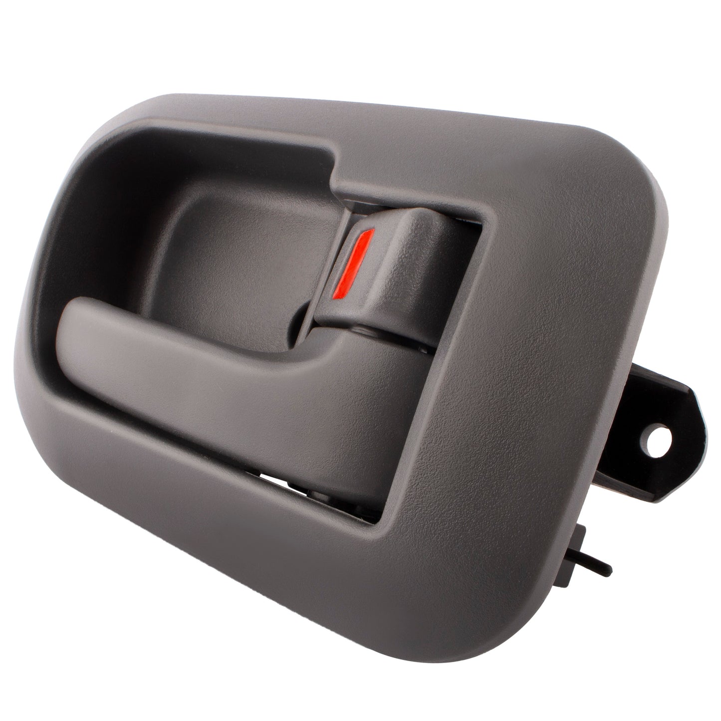 BOXI Gray Interior Front Right Passenger Side Door Handle Fits for Toyota Sienna 1998 1999 2000 — product photo 5