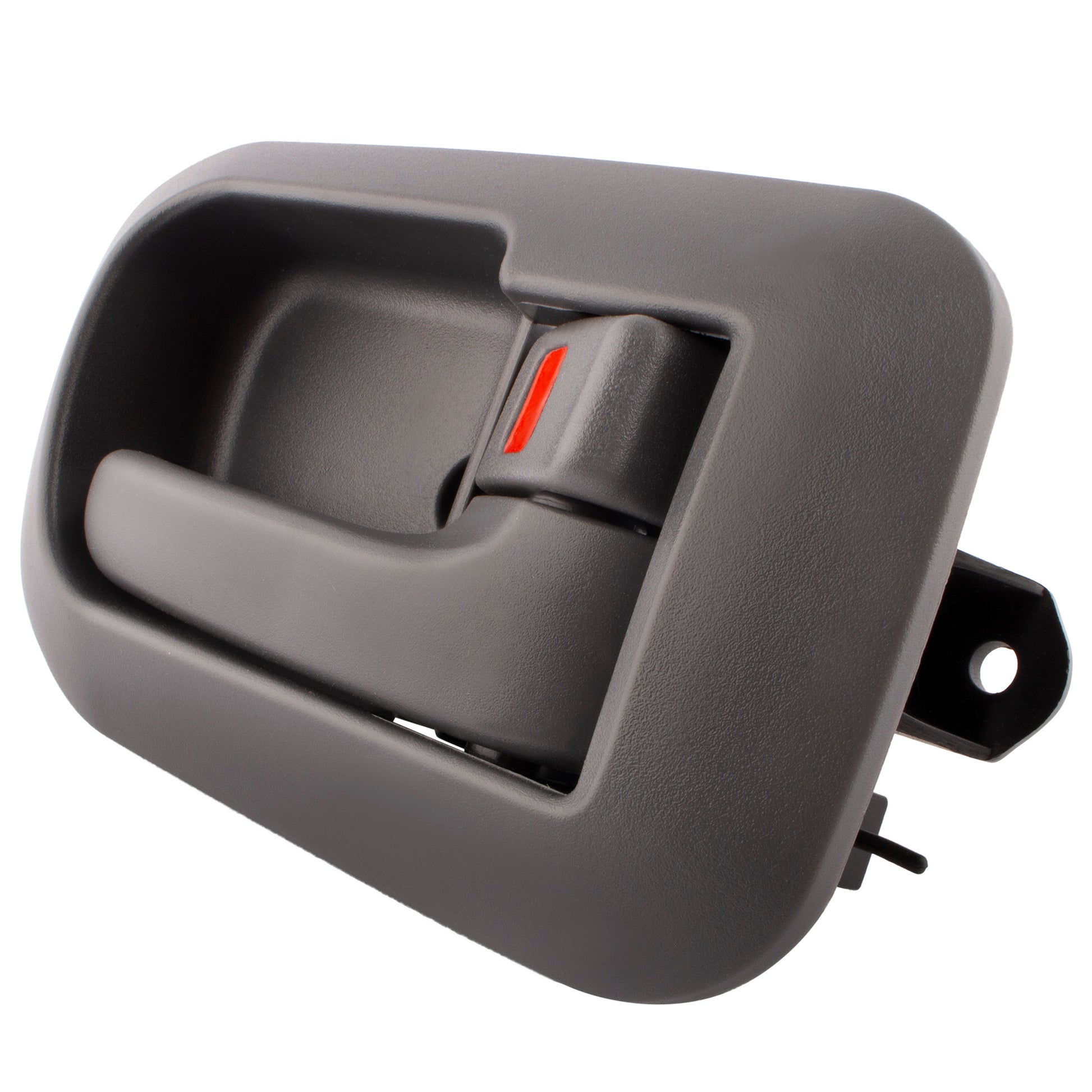 BOXI Gray Interior Front Right Passenger Side Door Handle Fits for Toyota Sienna 1998 1999 2000 — product photo 5