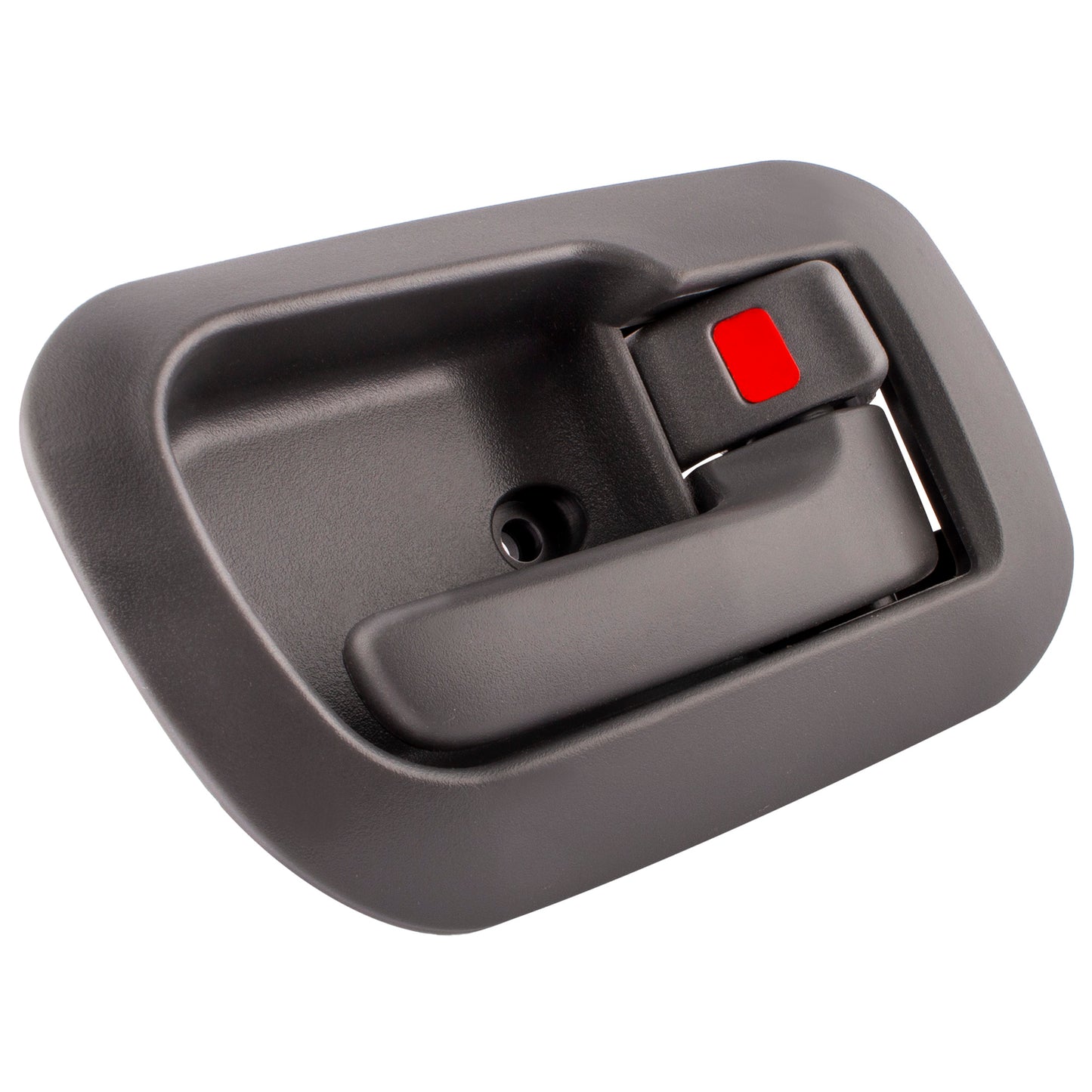 BOXI Gray Interior Front Right Passenger Side Door Handle Fits for Toyota Sienna 1998 1999 2000 — product photo 6