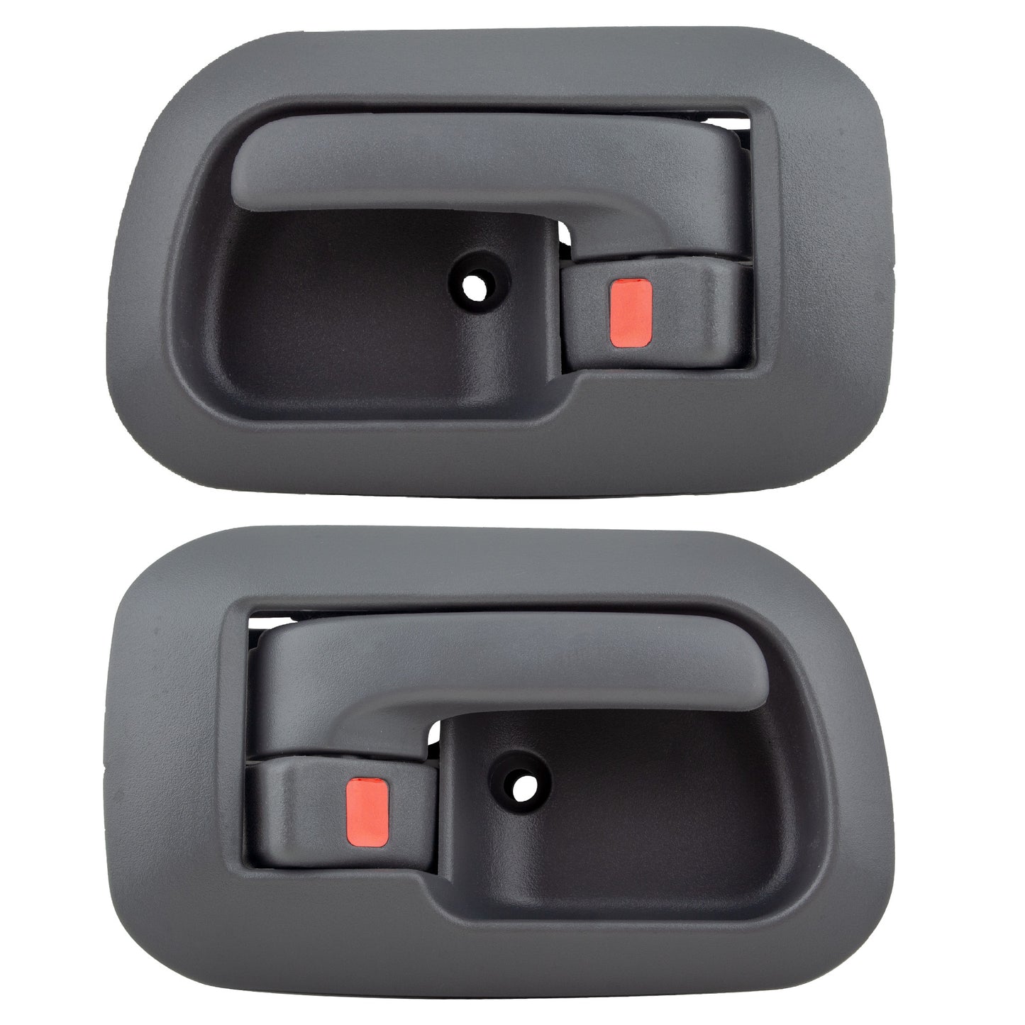 BOXI (Set of 2 Interior Front Right Left Driver Passenger Side Door Handles Fit for Toyota Sienna
