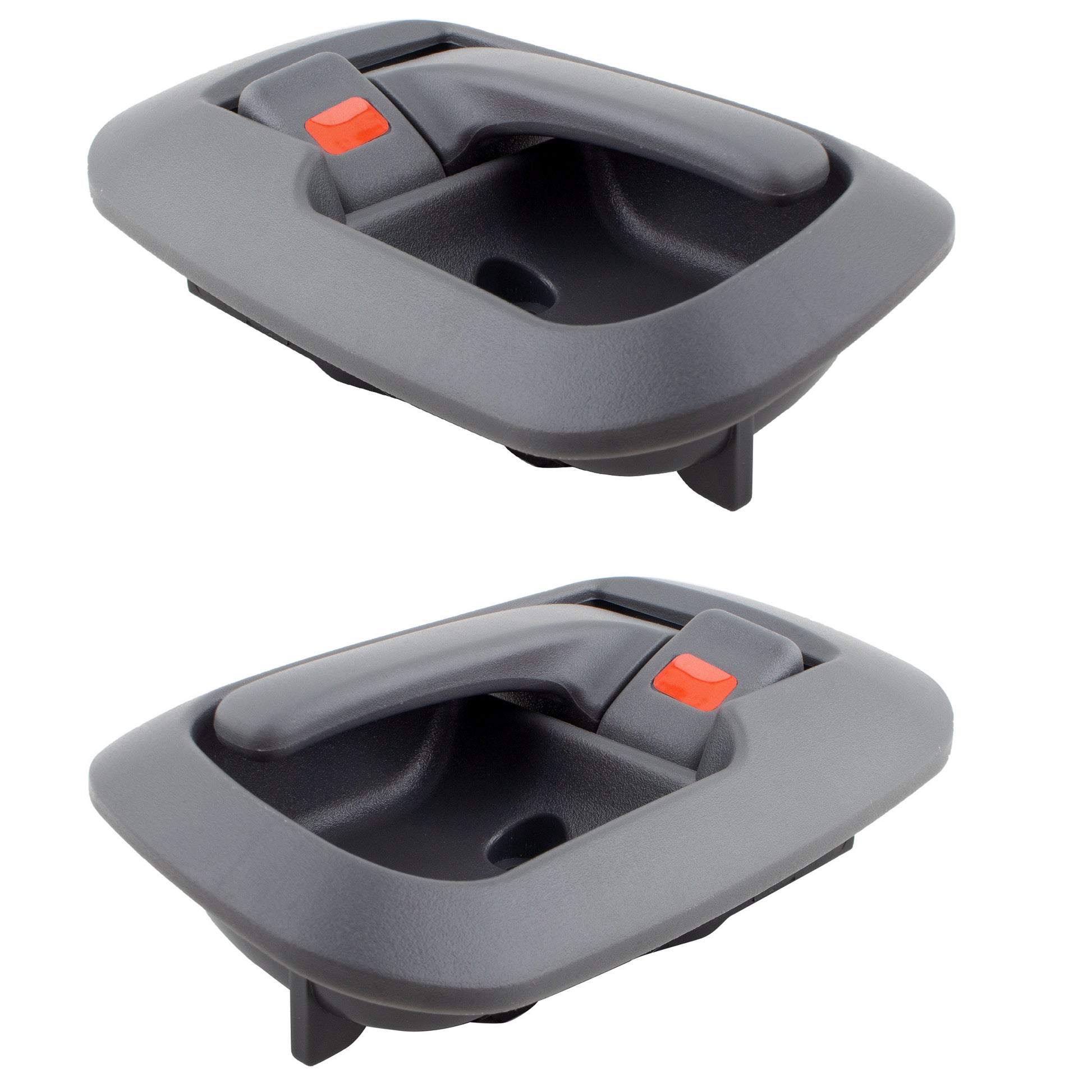 BOXI (Set of 2 Interior Front Right Left Driver Passenger Side Door Handles Fit for Toyota Sienna — product photo 2