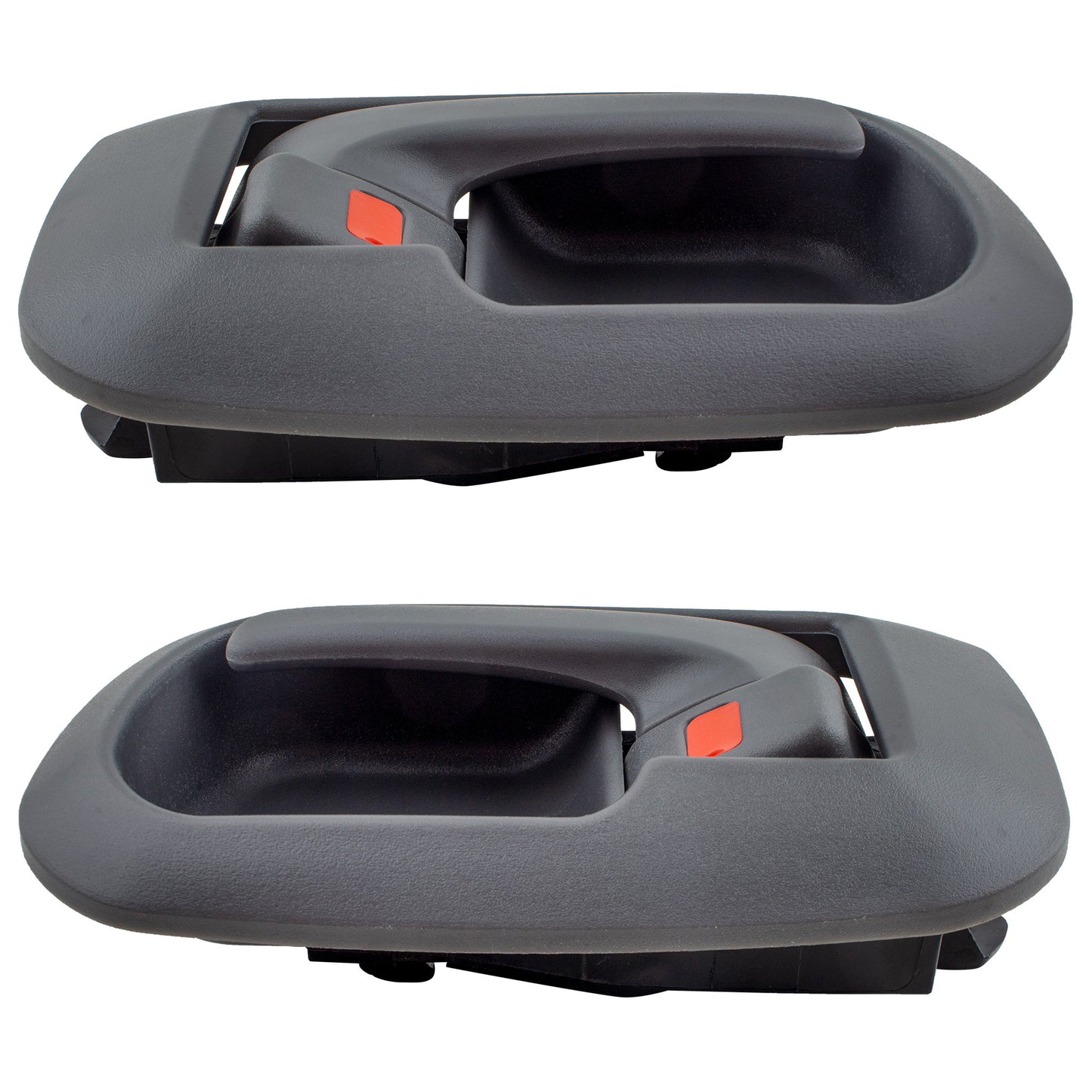 BOXI (Set of 2 Interior Front Right Left Driver Passenger Side Door Handles Fit for Toyota Sienna — product photo 3