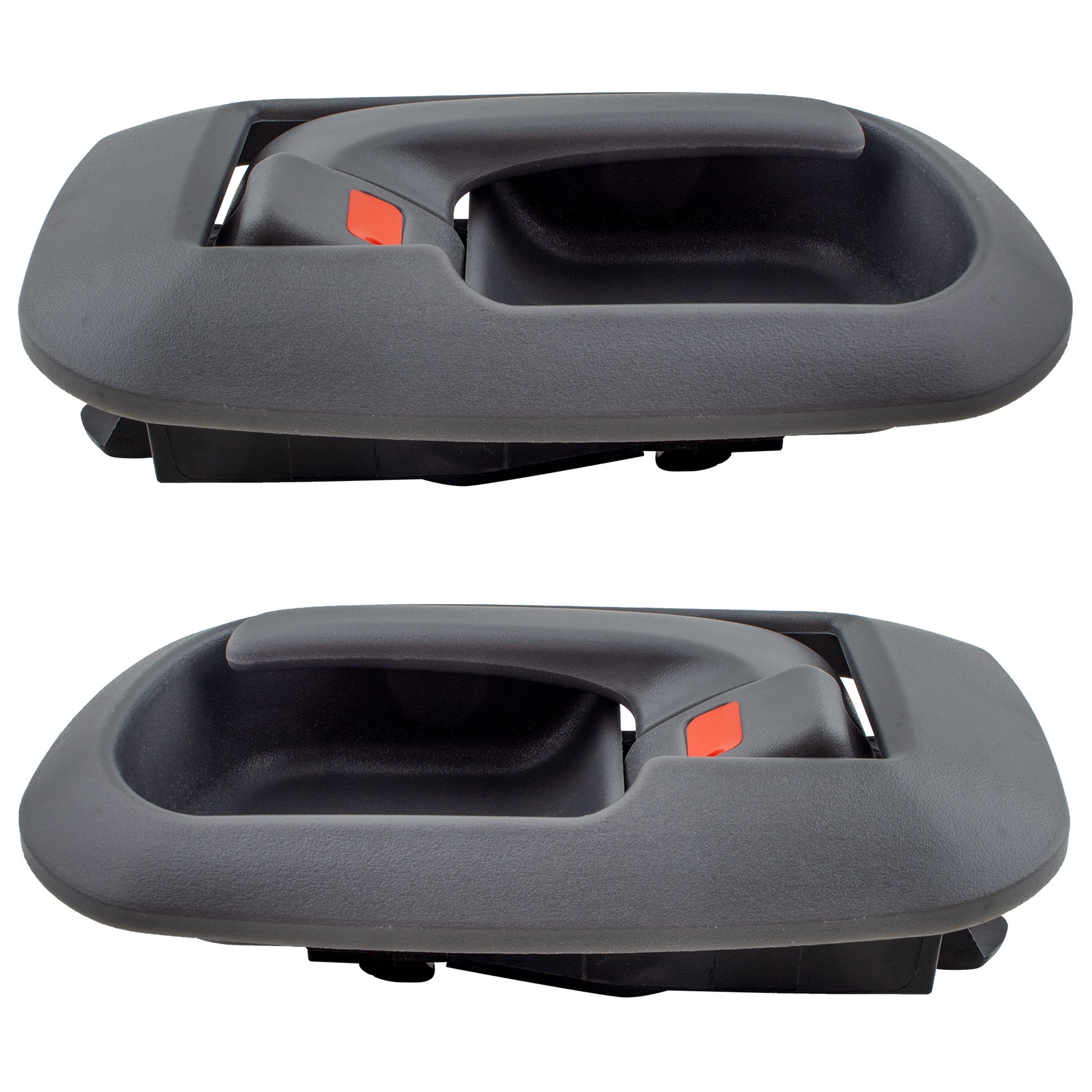 BOXI (Set of 2 Interior Front Right Left Driver Passenger Side Door Handles Fit for Toyota Sienna — product photo 3