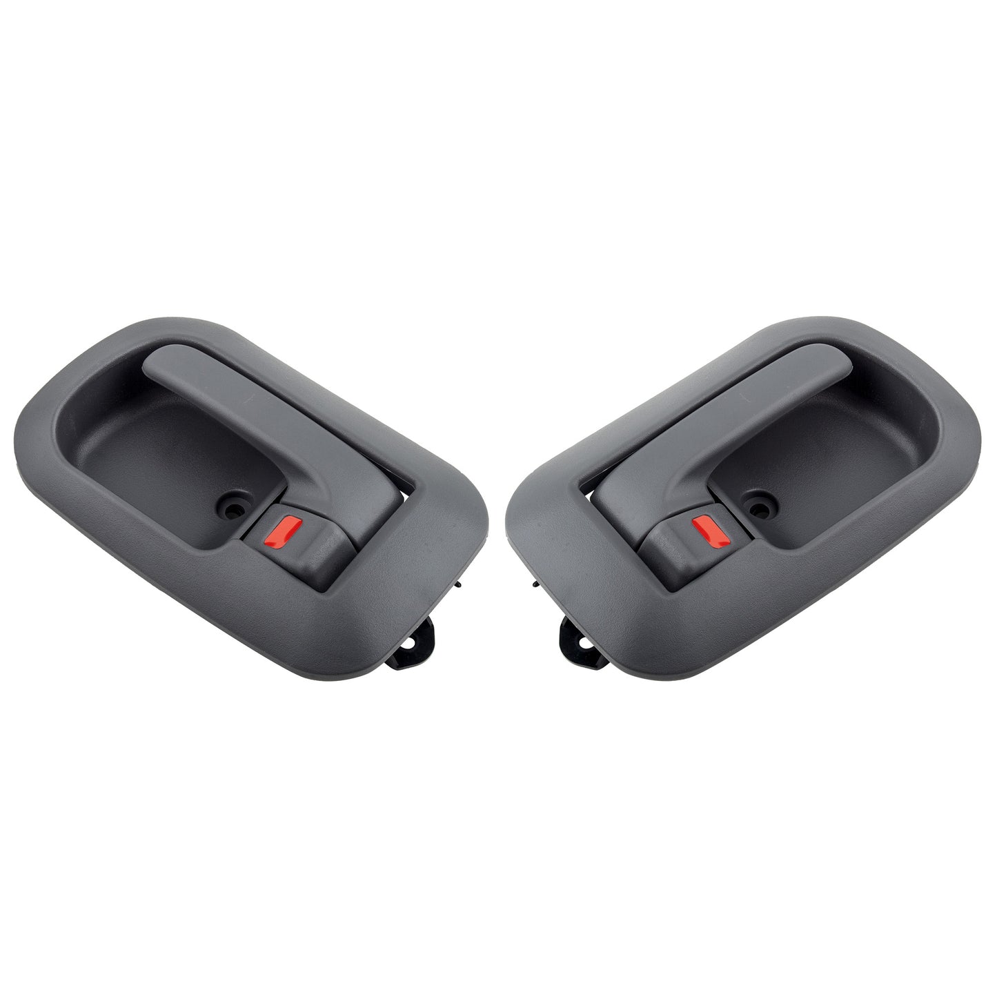 BOXI (Set of 2 Interior Front Right Left Driver Passenger Side Door Handles Fit for Toyota Sienna — product photo 4