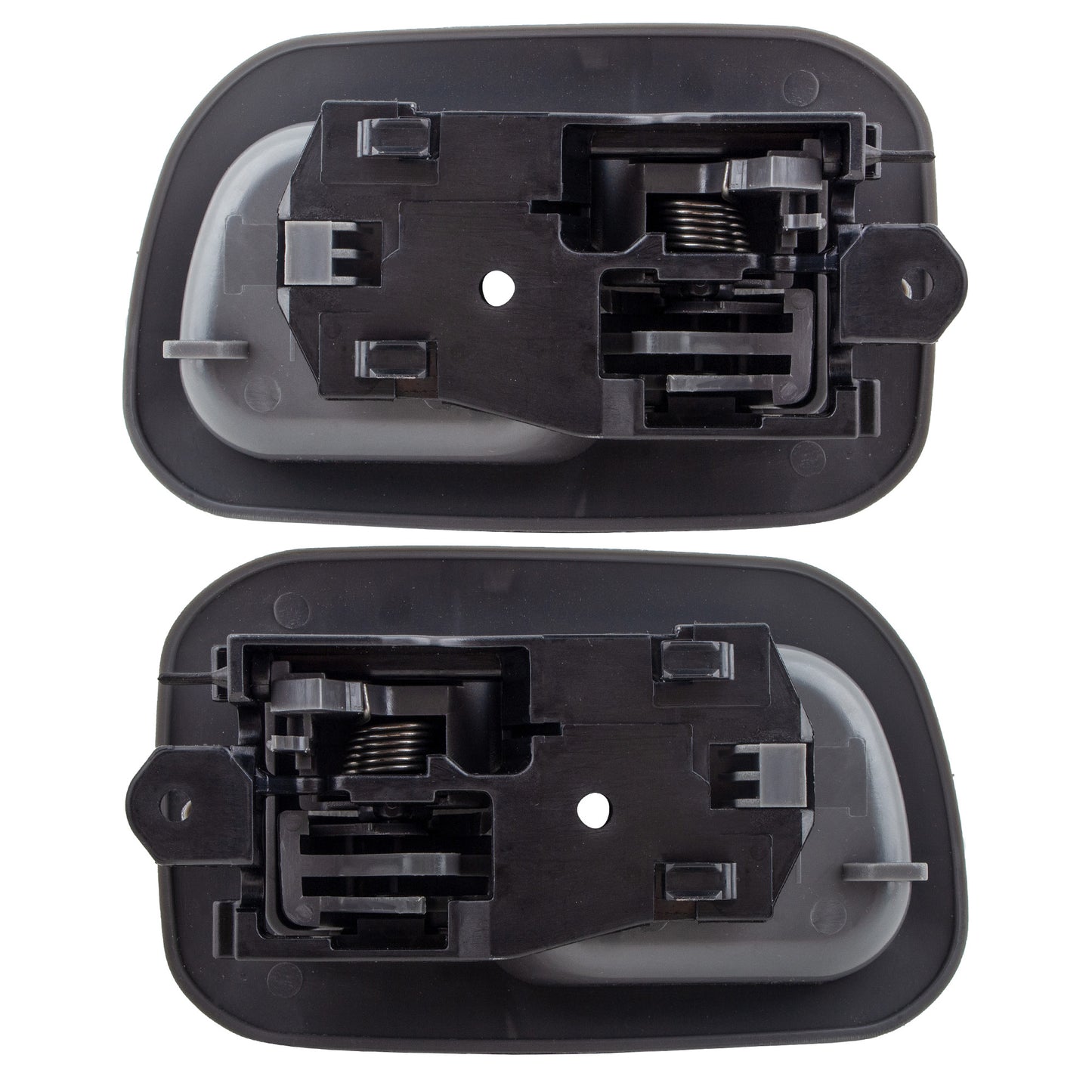BOXI (Set of 2 Interior Front Right Left Driver Passenger Side Door Handles Fit for Toyota Sienna — product photo 5