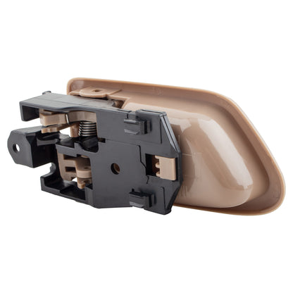 BOXI Interior Front/Rear Left Driver Side Door Handle Fits for Toyota Camry 1997-1999 2000 2001 — product photo 3