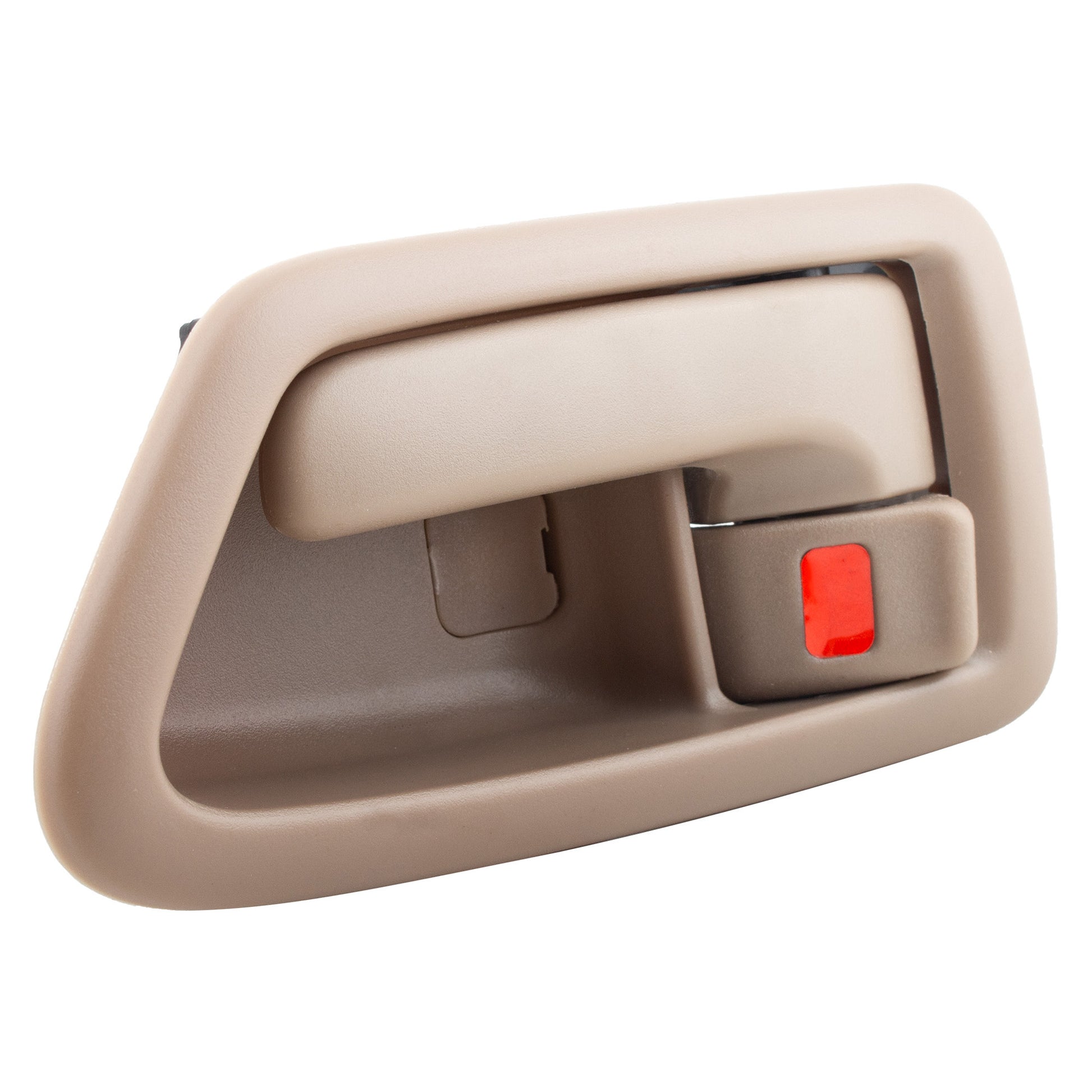 BOXI Interior Front/Rear Left Driver Side Door Handle Fits for Toyota Camry 1997-1999 2000 2001 — product photo 5