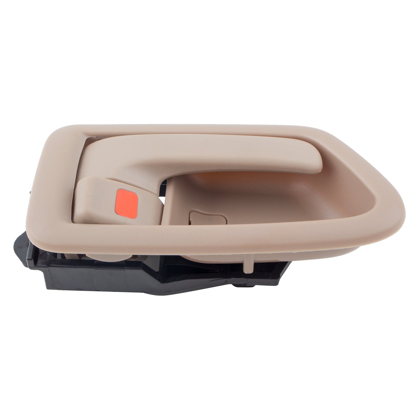 BOXI Beige Interior Front/Rear Right Passenger Side Door Handle Fit for Toyota Camry 1997 1998 1999 — product photo 4