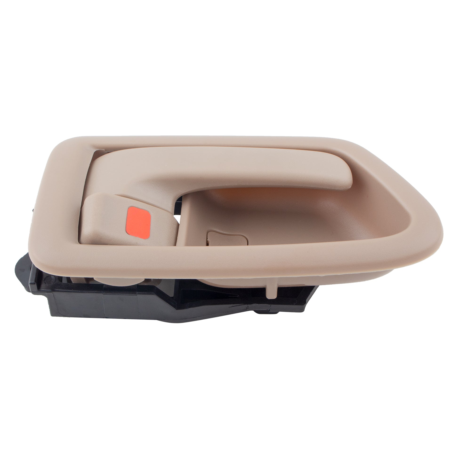 BOXI Beige Interior Front/Rear Right Passenger Side Door Handle Fit for Toyota Camry 1997 1998 1999 — product photo 4