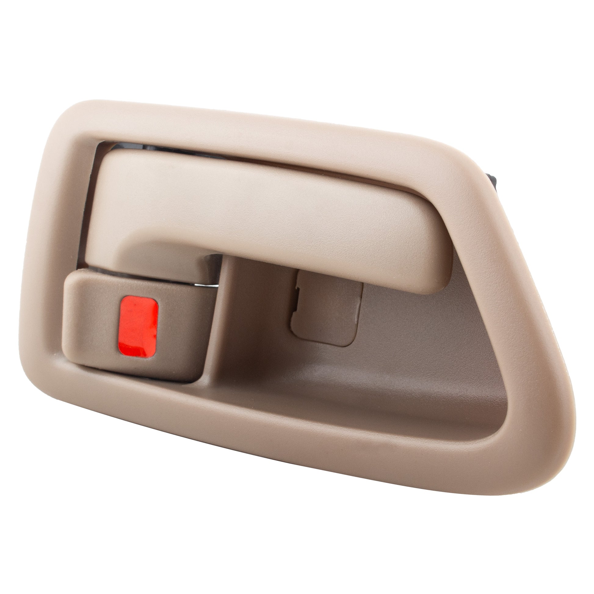 BOXI Beige Interior Front/Rear Right Passenger Side Door Handle Fit for Toyota Camry 1997 1998 1999 — product photo 5