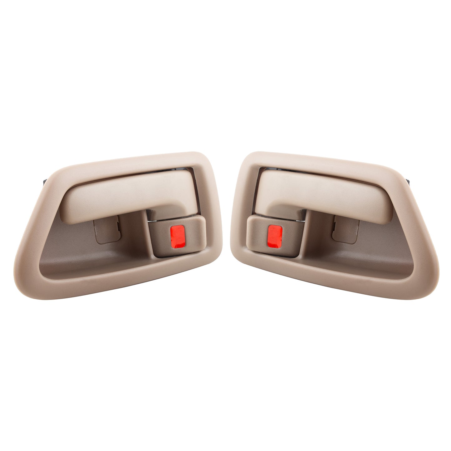 BOXI (Set of 2 Beige Interior Front — product photo 3
