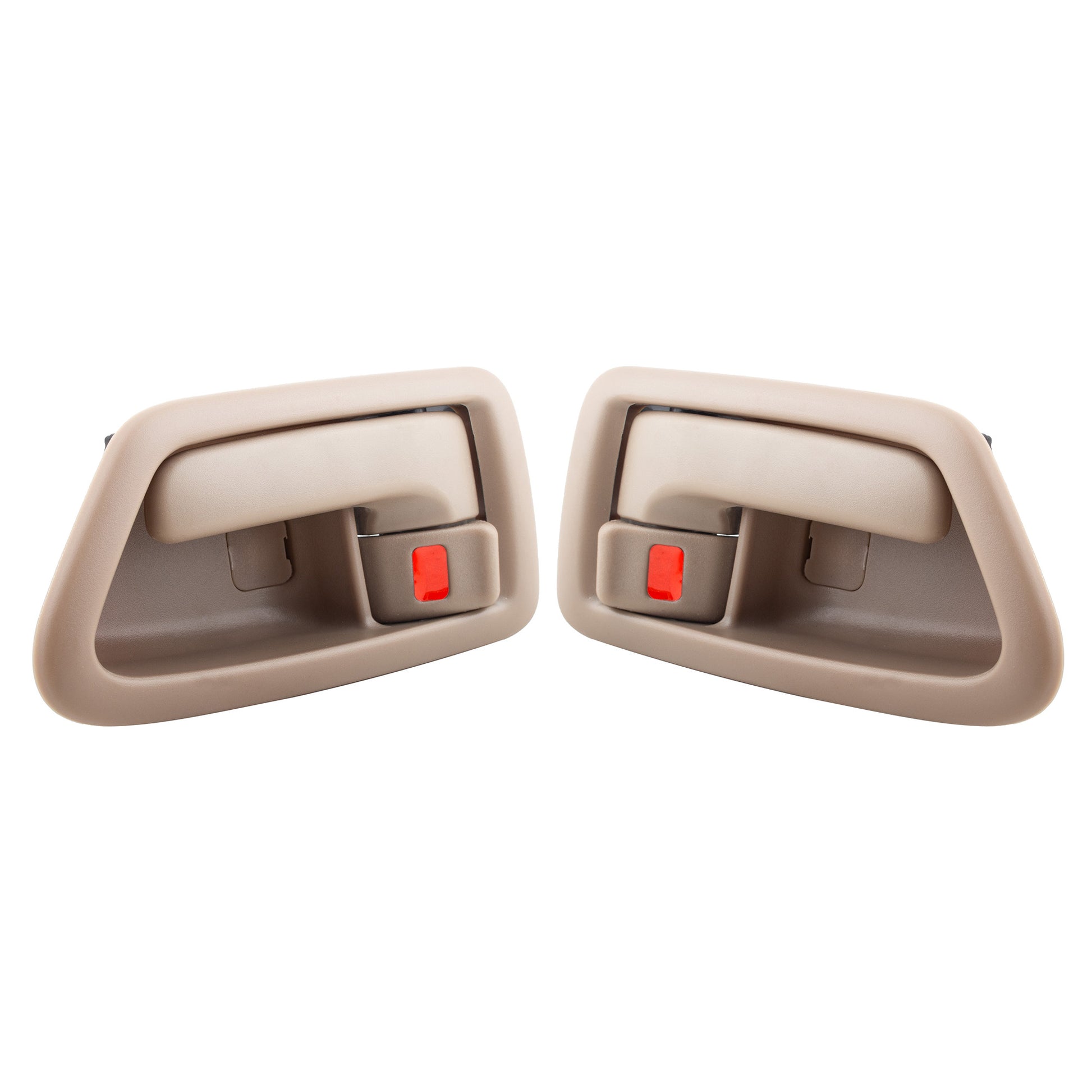 BOXI (Set of 2 Beige Interior Front — product photo 3