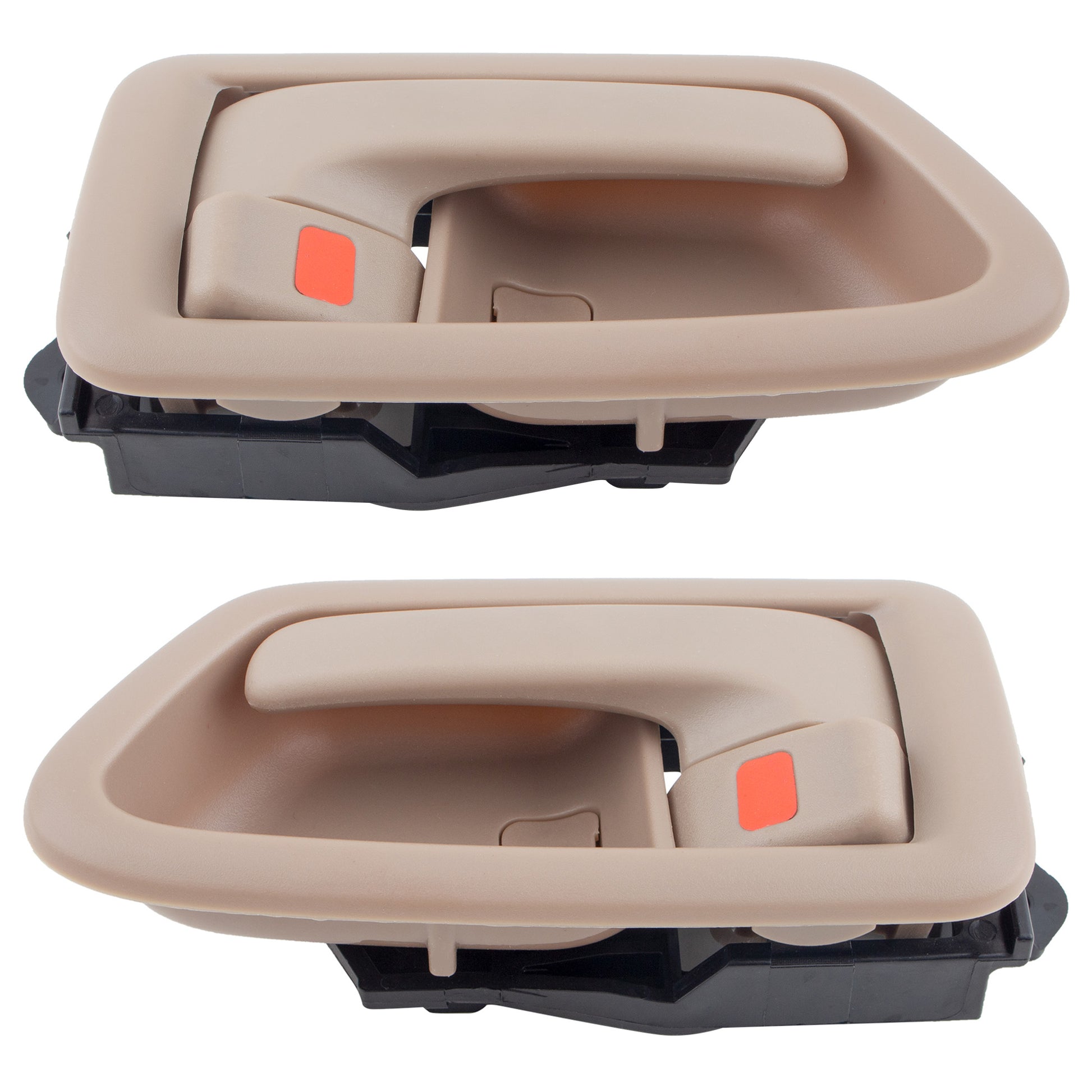 BOXI (Set of 2 Beige Interior Front — product photo 4