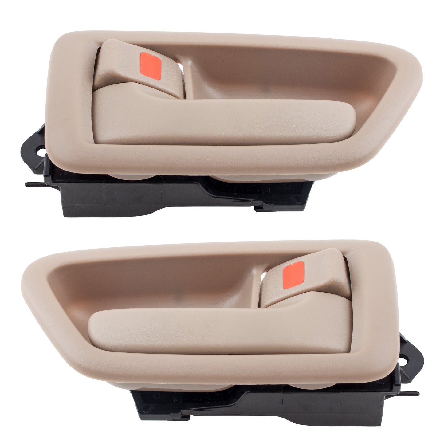 BOXI (Set of 2 Beige Interior Front — product photo 5