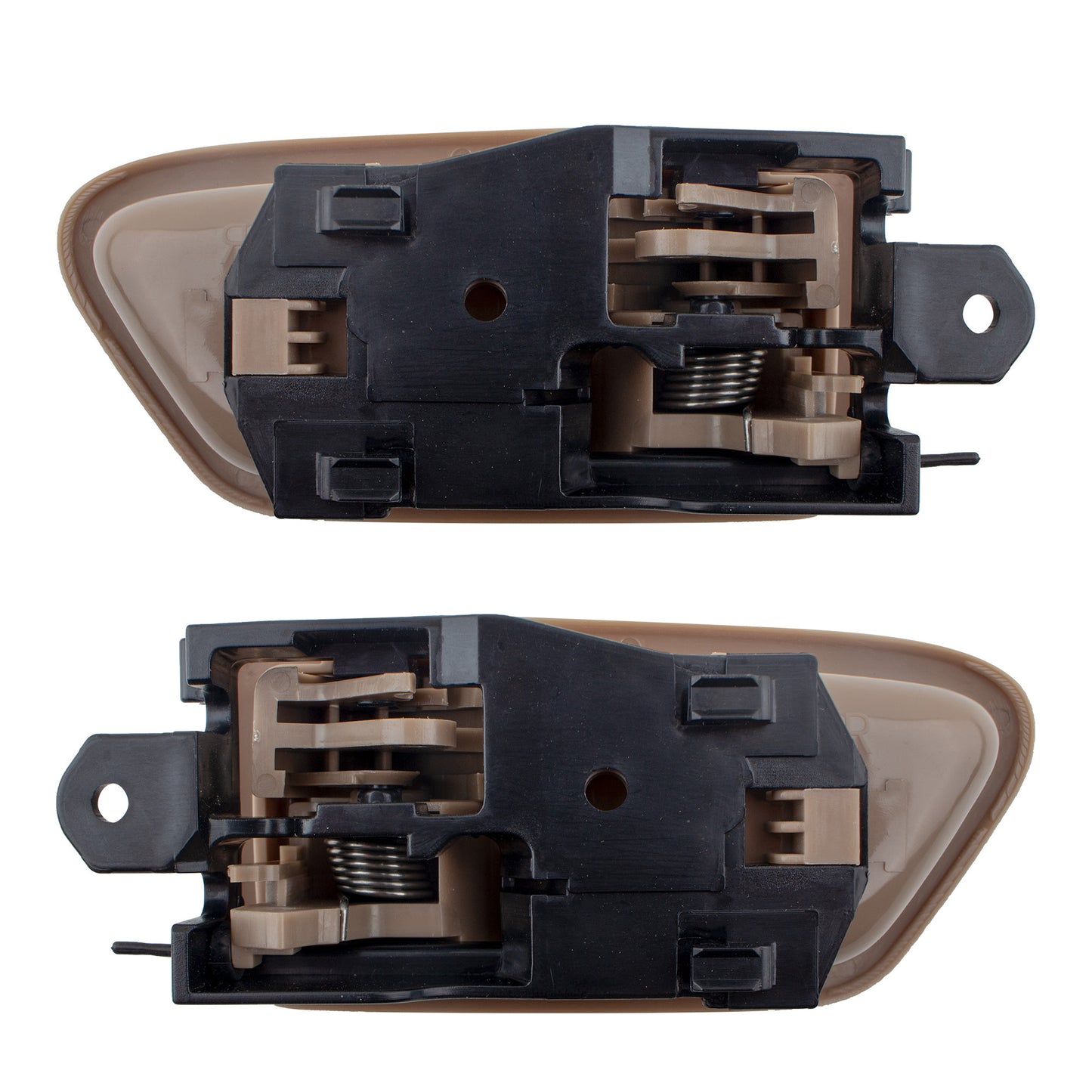 BOXI (Set of 2 Beige Interior Front — product photo 6