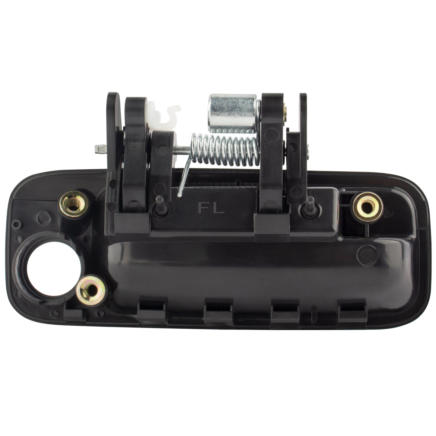 BOXI Exterior Outside Door Handle Front Left Driver Side Compatible for Toyota Camry 1997 1998 1999 — product photo 2