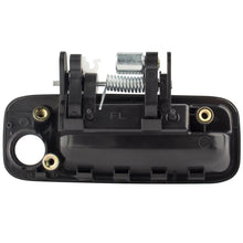 BOXI Exterior Outside Door Handle Front Left Driver Side Compatible for Toyota Camry 1997 1998 1999 — product photo 2