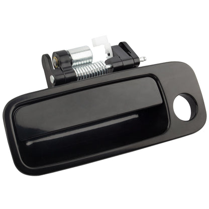 BOXI Exterior Outside Door Handle Front Left Driver Side Compatible for Toyota Camry 1997 1998 1999 — product photo 4