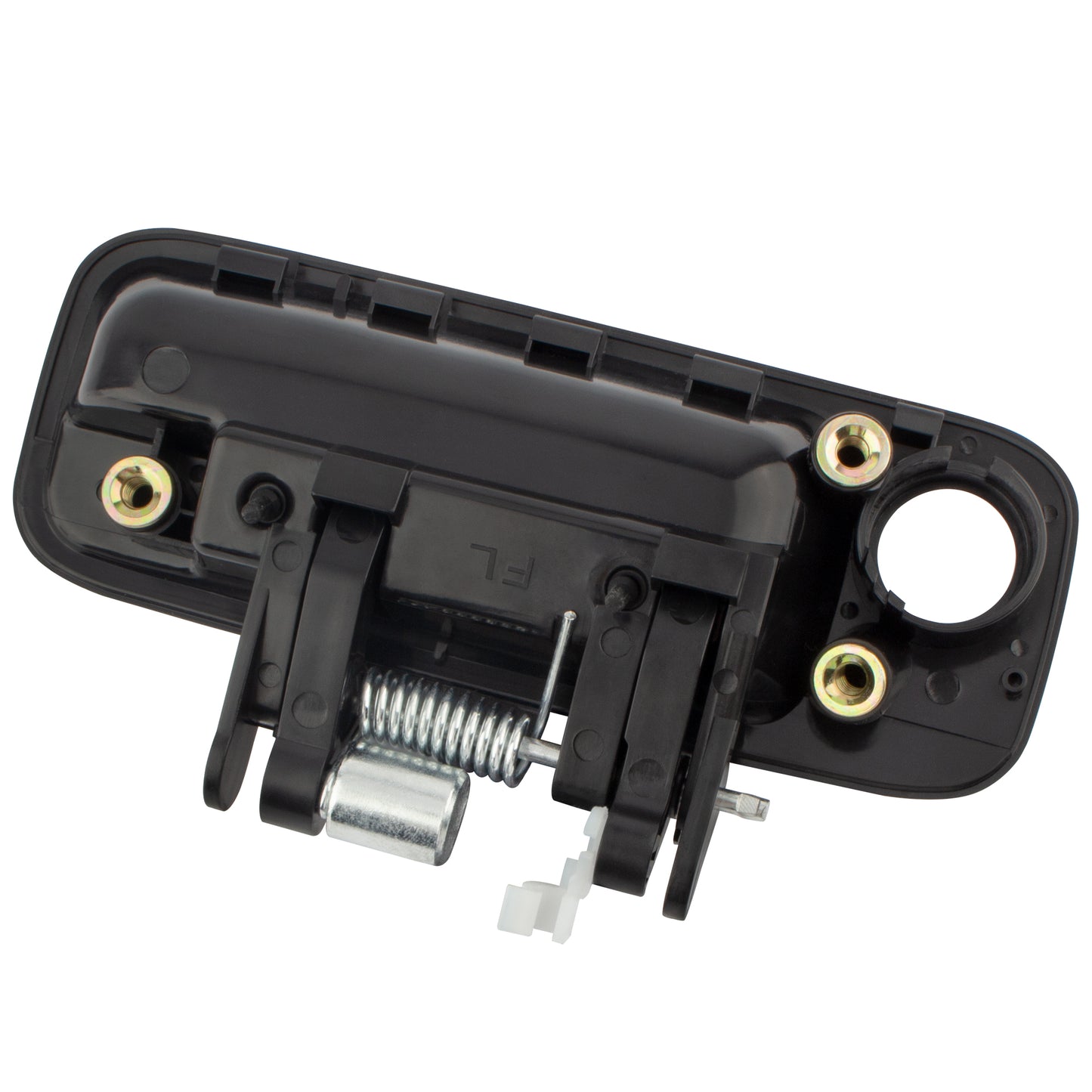 BOXI Exterior Outside Door Handle Front Left Driver Side Compatible for Toyota Camry 1997 1998 1999 — product photo 5