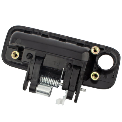 BOXI Exterior Outside Door Handle Front Left Driver Side Compatible for Toyota Camry 1997 1998 1999 — product photo 5