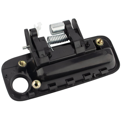 BOXI Exterior Outside Door Handle Front Left Driver Side Compatible for Toyota Camry 1997 1998 1999 — product photo 6
