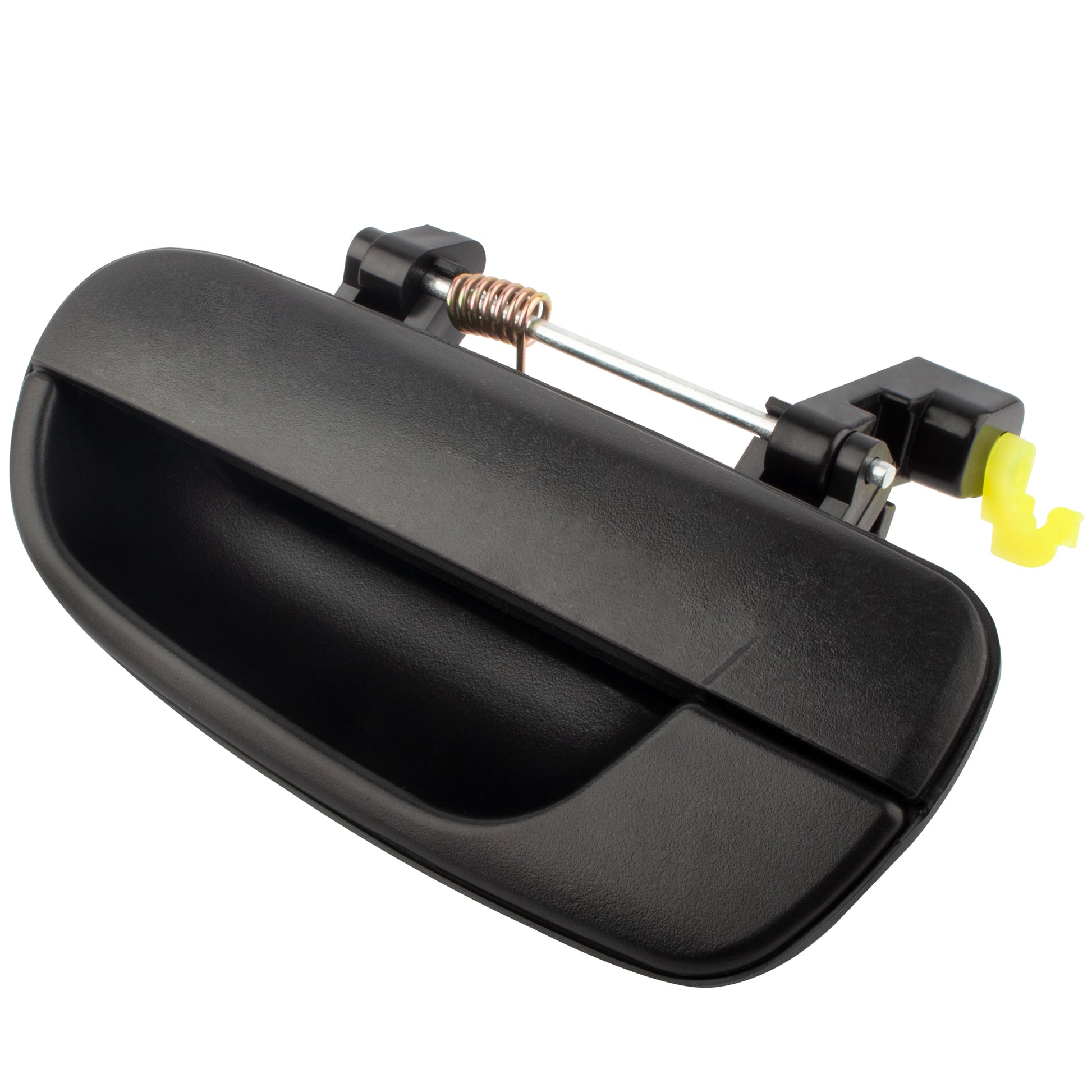 BOXI 80686 Rear Driver Side Exterior Door Handle Compatible for Hyundai Accent 2000 2001 2002 2003 — product photo 3